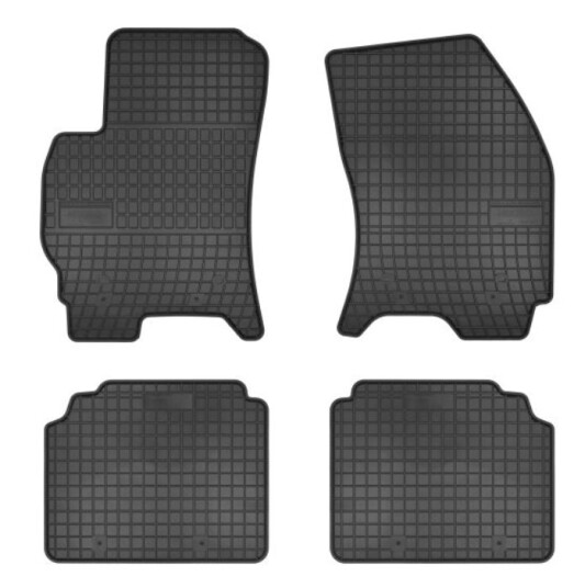 Bilmatter FROGUM 0314