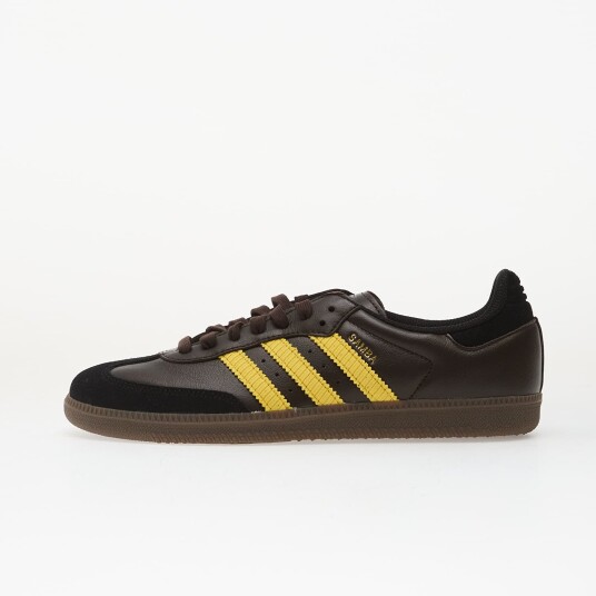 Joggesko adidas Samba Og Auco/ Eqtyel/ Gum5 EUR 44 Joggesko adidas Samba Og Auco/ Eqtyel/ Gum5 EUR 44