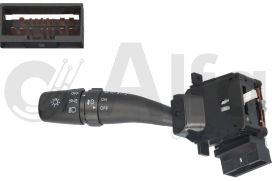Bryter komplett rattstamme Alfa e-Parts AF01147
