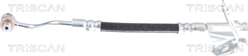 TRISCAN 8150 43235 Bremseslange