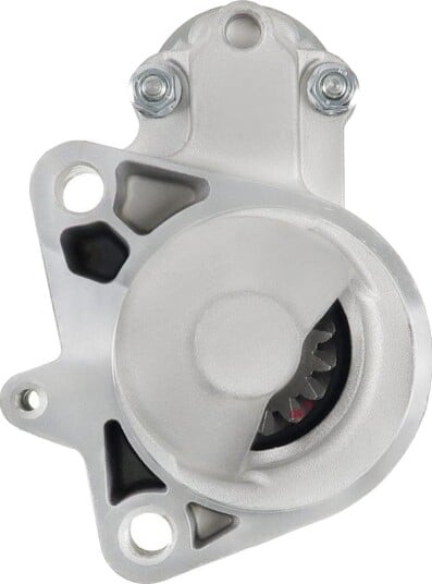 AS PL S6587S Starter AS PL S6587S Starter