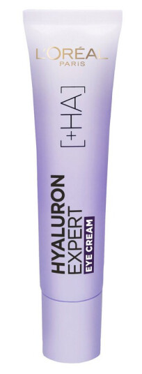 L"Oréal Paris Hyaluron Expert Lightweight Moisturising Care Eye C L"Oréal Paris Hyaluron Expert Lightweight Moisturising Care Eye C