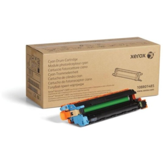 Xerox 108R01485 Valse cyan, 40 000 sider