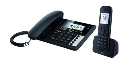 Telecom Sinus PA 207 plus 1 Telecom Sinus PA 207 plus 1