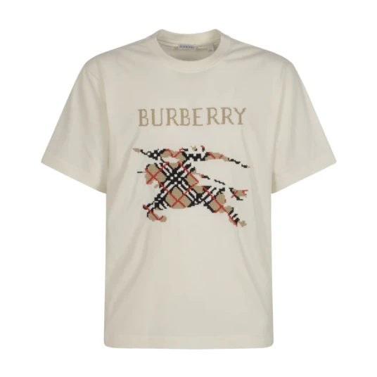 Burberry Burberry Herre Topper Beige L Burberry Burberry Herre Topper Beige L