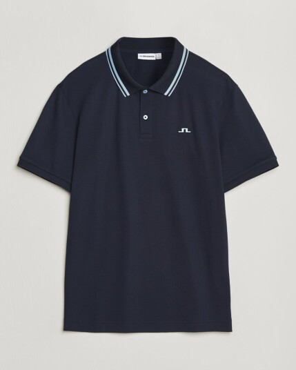 J.Lindeberg Joey Tipping Polo JL Navy J.Lindeberg Joey Tipping Polo JL Navy