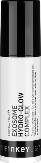 The Inkey List Exosome Hydro-Glow Ansiktsserum 30 ml