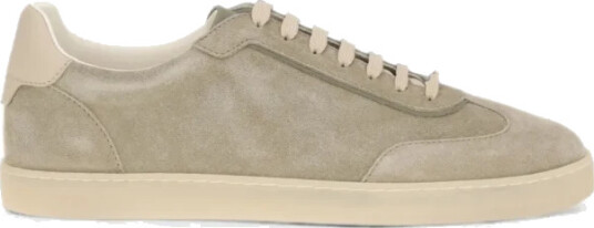 Brunello Cucinelli Herre Sko Grønn 44 EU, Brunello Cucinelli Herre Sko Grønn 44 EU,