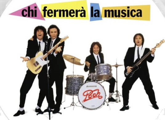 Chi Fermera La Musica