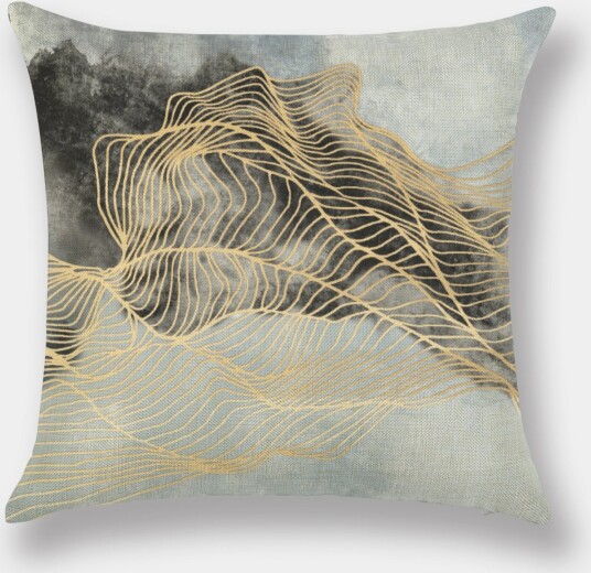 Tc Home Putetrekk 50 x 50 cm