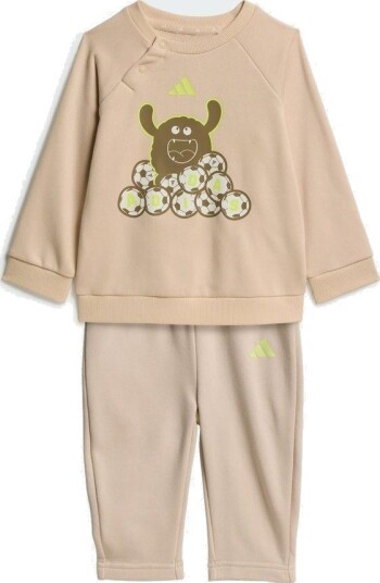 adidas Tiro_Nster Jogger Set størrelse 92 cm