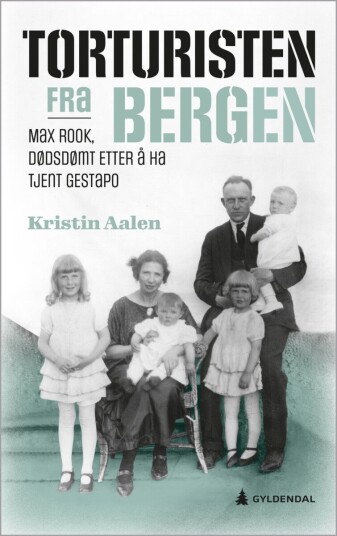 Torturisten fra Bergen Torturisten fra Bergen