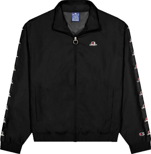 Champion Fashion Cardigan Svart Champion 14 16 år 164 176 Cardigan
