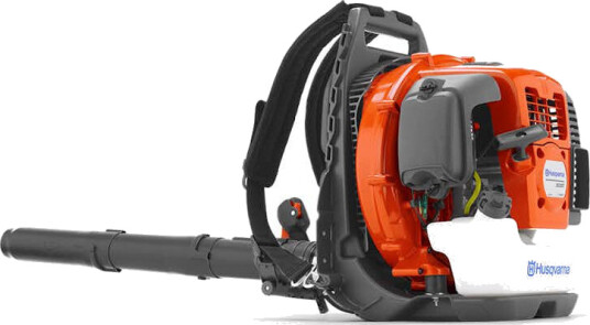 Løvblåser Husqvarna 360 BT Ryggbåren 2,84 kW Løvblåser Husqvarna 360 BT Ryggbåren 2,84 kW