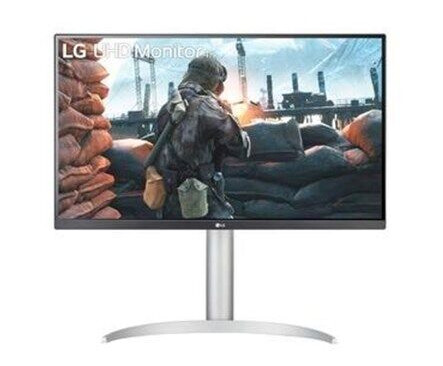 LG 27UP650-W LG 27UP650-W