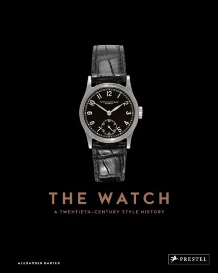 The Watch Av Alexander Barter