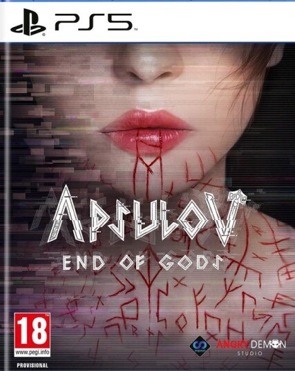 Apsulov: End of Gods (PS5)