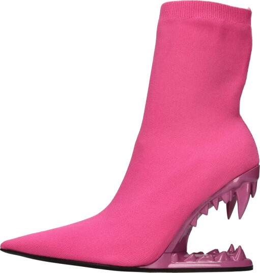 Gcds Dame Sko Rosa 40 EU,