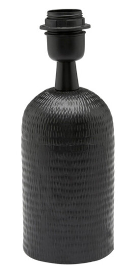 Pr Home Lampefot Riley 28 cm 1616347-01-0 Pr Home Lampefot Riley 28 cm 1616347-01-0