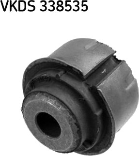 SKF VKDS 338535 Feste styrestag