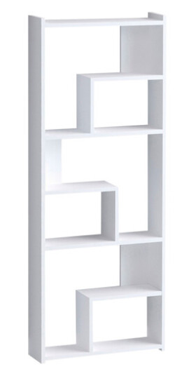 Hanah Home Bokhylle Pime 1686349-01-80 1723858-02-0 Hanah Home Bokhylle Pime 1686349-01-80 1723858-02-0