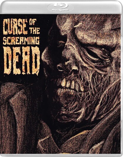 Curse Of The Screaming Dead (1982) + Night of Horror (1981) Curse Of The Screaming Dead (1982) + Night of Horror (1981)