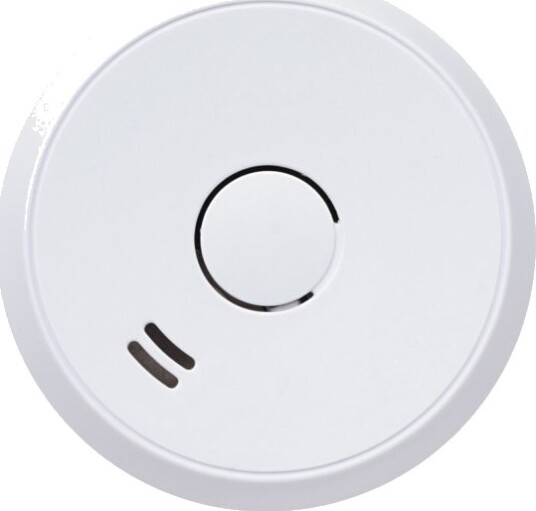 Røykvarsler Optisk Sensor, 1 Stk.