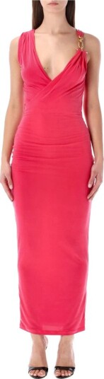 Balmain Dame Kjoler Rosa S,