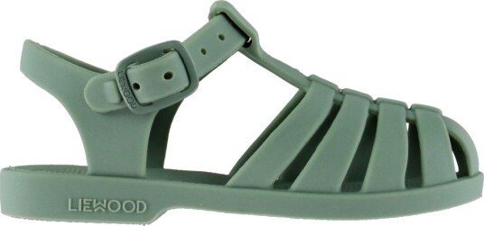Liewood Bre Sandals Green 24 Liewood Bre Sandals Green 24