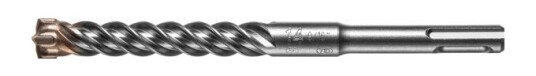 Wiertło Smart Wiertło Sds Plus Quattro 10X260/200 Smart
