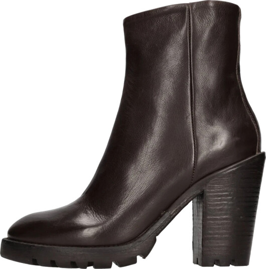 Hundred100 Dame Sko Brun 37 EU, Hundred100 Dame Sko Brun 37 EU,