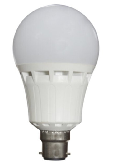Nasc LED Bygg Classic 15W 230V B22 865 1800lm Nasc LED Bygg Classic 15W 230V B22 865 1800lm