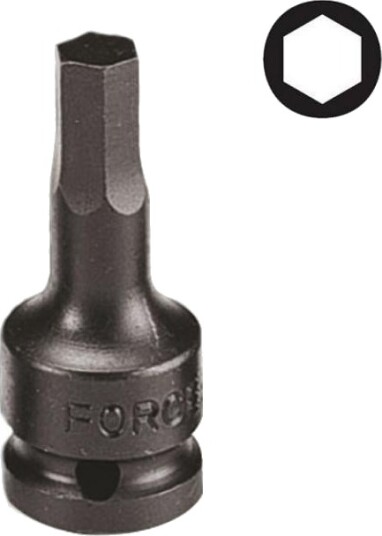 FORCE 24406019 Kraftpipe
