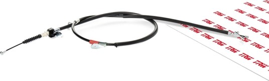 TRW GCH1621 Tautrekk håndbremse