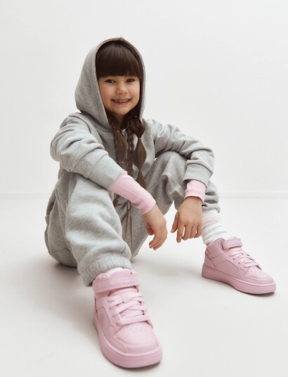 Enkel Studio Hoodie   Grey   122