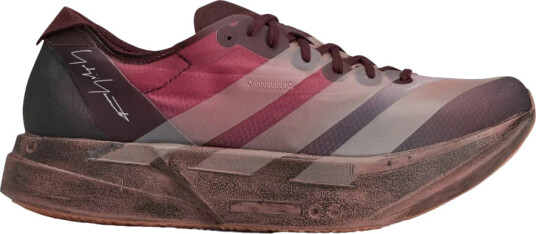 Y 3 Herre Sport Rød 44 EU,