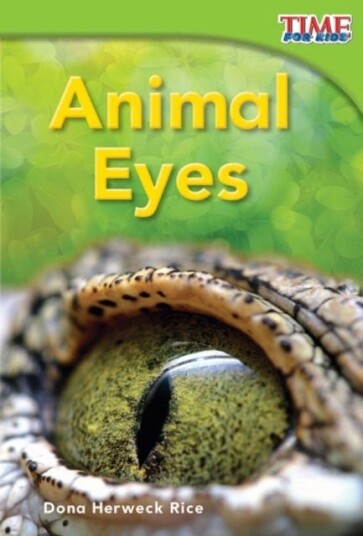 Animal Eyes Animal Eyes