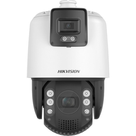 HIK VISION TandemVu 7-inch 4 MP 32X HIK VISION TandemVu 7-inch 4 MP 32X
