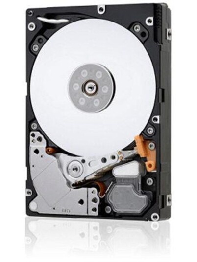 Lenovo Seagate ST500LT012 Harddisk - 500 GB - 5400 rpm - SATA-600 - cache