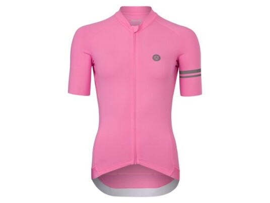 AGU Solide Performance Jersey pink dame AGU Solide Performance Jersey pink dame