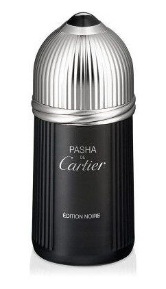 Cartier Pasha Noire Edition Eau de toilette 100ml Cartier Pasha Noire Edition Eau de toilette 100ml