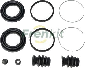 FRENKIT 243016 Reparasjonssett, bremsecaliper