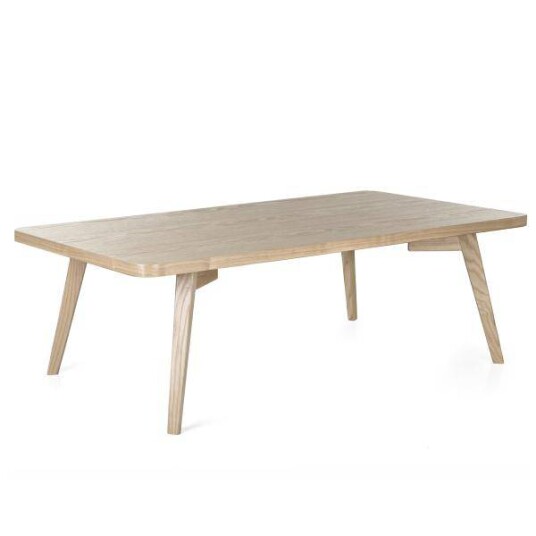ASK Salongbord MDF m/ask "look"