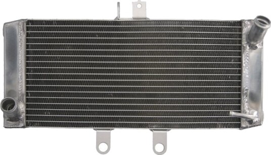 4 RIDE RAD 624 Radiator motorkjøling