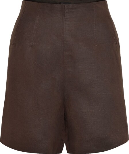 Copenhagen Muse Cmcolleen Shorts   MULCH   M
