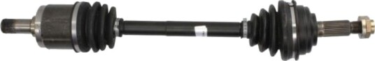 Point Gear Drivaksel POINT GEAR PNG73142