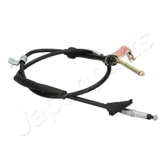 Bremsewire JAPANPARTS BC 419L Bremsewire JAPANPARTS BC 419L