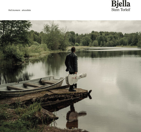 Stein Torleif Bjella Velkomen Skodde CD