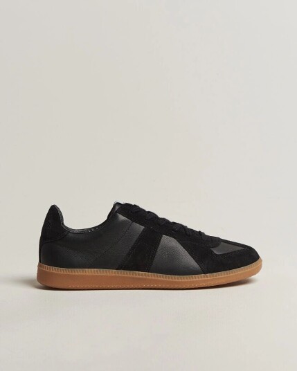 Novesta German Army Trainer Black