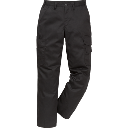 Fristads Byxa 278 P154, Dam Svart 46